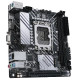 ASUS PRIME H610I-PLUS D4-CSM Intel H610 LGA 1700 Mini ITX