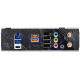 Asrock B650I Lightning WiFi AMD B650 Utor AM5 Mini ITX
