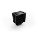 be quiet! Pure Rock 2 FX Black Procesor Zračno hlađenje 12 cm Crno 1 kom