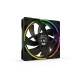 be quiet! Light Wings | 120mm PWM Triple Pack Kućište računala Ventilator 12 cm Crno 3 kom
