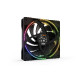 be quiet! Light Wings | 120mm PWM Triple Pack high-speed Kućište računala Ventilator 12 cm Crno 3 kom