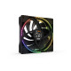be quiet! Light Wings | 120mm PWM high-speed Kućište računala Ventilator 12 cm Crno 1 kom