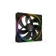 be quiet! Light Wings | 140mm PWM Triple Pack Kućište računala Ventilator 14 cm Crno 1 kom