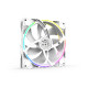 be quiet! Light Wings White | 140mm PWM Triple Pack Kućište računala Ventilator 14 cm Bijelo 3 kom