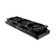 be quiet! Pure Loop 2 | 360mm Procesor Sve-u-jednom vodeno hlađenje 12 cm Crno 1 kom