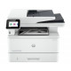 HP LaserJet Pro MFP 4102dw Print/Copy/Scan pisač, 40str/min., 1200 x 1200 dpi, USB/G-LAN/WiFi