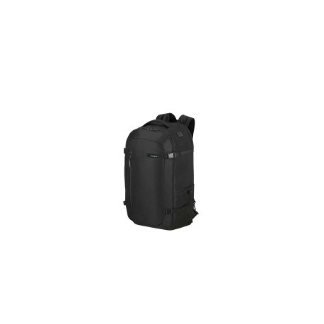 Samsonite ruksak Roader za prijenosnike do 15.6",crni, S 38l