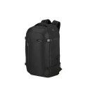 Samsonite ruksak Roader za prijenosnike do 17.3", S 38 L, crni
