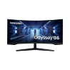 MON 34 SM Odyssey LC34G55TWWPXEN 165Hz