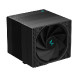 DeepCool ASSASSIN IV Procesor Zračno hlađenje 14 cm Crno 1 kom