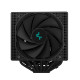 DeepCool ASSASSIN IV Procesor Zračno hlađenje 14 cm Crno 1 kom