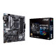 ASUS PRIME B550M-A/CSM AM4 DDR4 2xM.2