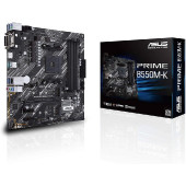 ASUS PRIME B550M-K ARGB 