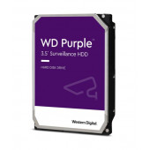 Western Digital 2 TB WD Purple