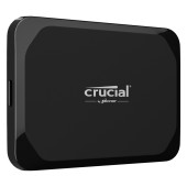 Crucial X9 4TB Portable SSD