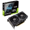 ASUS Dual GeForce RTX 3050 V2 OC Edition 8GB