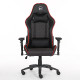 BIT FORCE gaming stolica GERONIMO L-4D crno/crvena