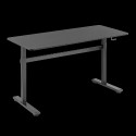 SBOX ručno podesivi stol MD-220