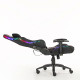BIT FORCE RGB gaming stolica CHAMELEON RGB-2D