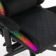 BIT FORCE RGB gaming stolica CHAMELEON RGB-2D