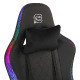 BIT FORCE RGB gaming stolica CHAMELEON RGB-2D