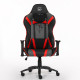 BIT FORCE gaming stolica DIABLO L-2D crno/sivo/crvena