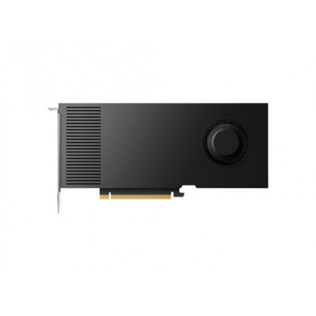 Grafična kartica NVIDIA RTX 4000 Ada Generation, 20GB GDDR6 ECC, PCIe 4.0 x16, 4x DP 1.4a, PNY