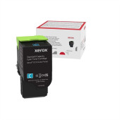 Toner Xerox 006R04361 C310/C315 cyan 2K