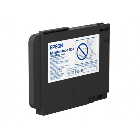 EPSON SJMB4000 Maintenance Box