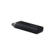 SSD 4TB Type-C USB 3.2 Gen1 V-NAND UASP, Samsung T5 Evo, črn