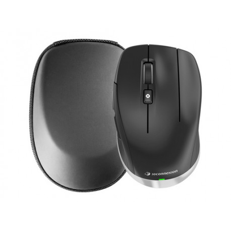 Miška 3DConnexion CadMouse Compact Wireless, USB