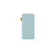 Polnilna baterija Xtorm Fuel 20W, 10.000 mAh, 2x USB-C PD 20W, USB-A QC 3.0, modra