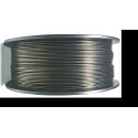 PA12 nylon filament 1.75 mm, 1 kg,conductive black