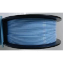 PET-G filament 1.75 mm, 1 kg, baby blue