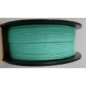 PET-G filament 1.75 mm, 1 kg, pastel green