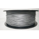 PET-G filament 1.75 mm, 1 kg, silver