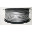 PET-G filament 1.75 mm, 1 kg, silver