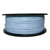 PLA filament 1.75 mm, 1 kg, baby blue