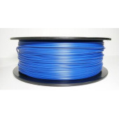PLA filament 1.75 mm, 1 kg, dark blue