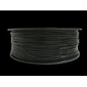 PLA filament 1.75 mm, 1 kg, transparent blue