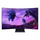 MON 55 SM Odyssey LS55CG970NUXDU 165Hz