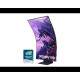 MON 55 SM Odyssey LS55CG970NUXDU 165Hz