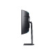 MON 55 SM Odyssey LS55CG970NUXDU 165Hz