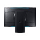 MON 55 SM Odyssey LS55CG970NUXDU 165Hz