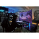 MON 55 SM Odyssey LS55CG970NUXDU 165Hz