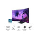 MON 55 SM Odyssey LS55CG970NUXDU 165Hz