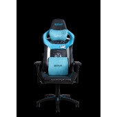 SPAWN GAMING CHAIR - TESLA EDITION