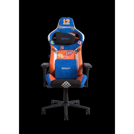 SPAWN GAMING CHAIR - YUGO 2.0 EDITION