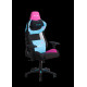 SPAWN GAMING CHAIR - NEON EDITION