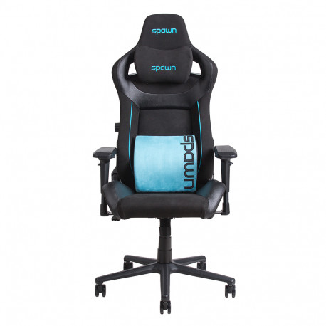 SPAWN OFFICE CHAIR - BLACK